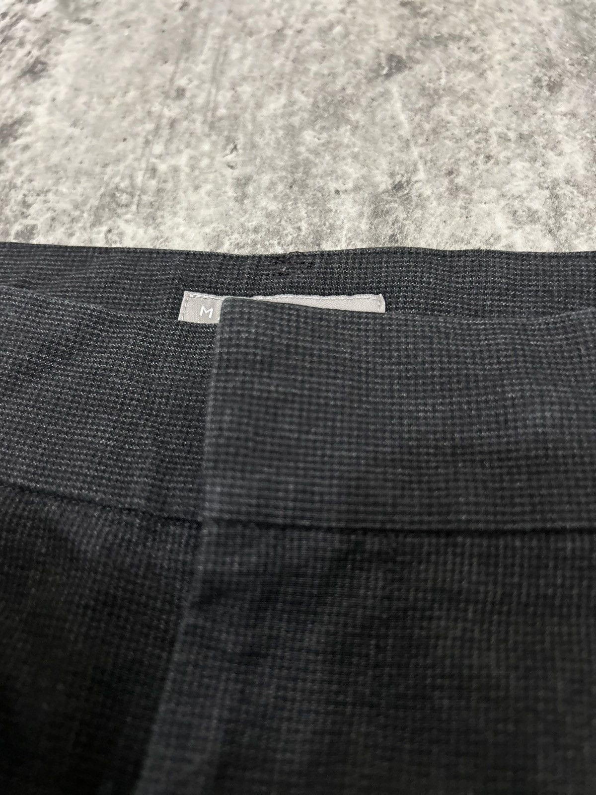 Margaret Howell Margaret Howell Trauser Cropped Pants Size US 29 - 6 Thumbnail