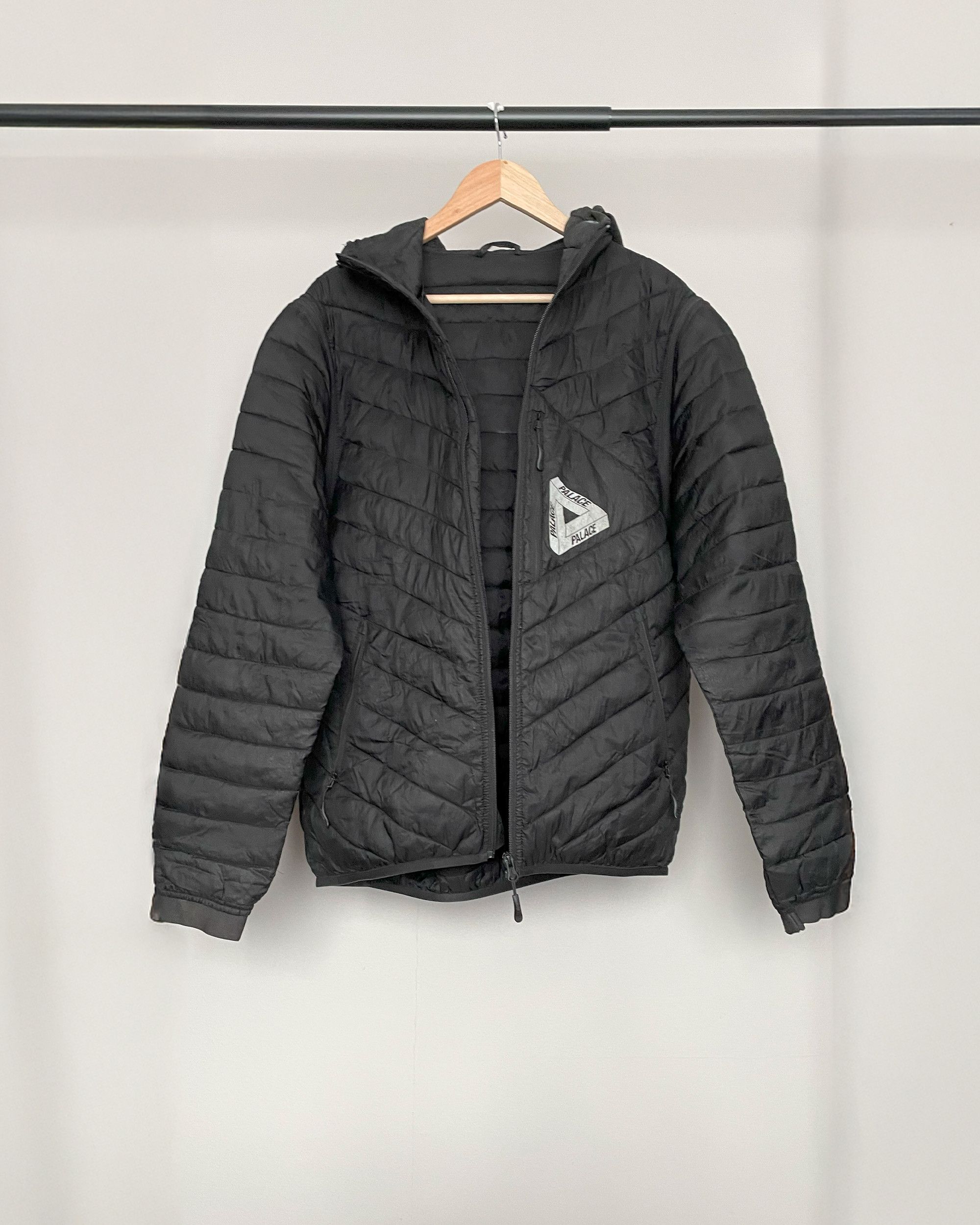 Palace Palace Converti Certi Jacket Size US M / EU 48-50 / 2 - 7 Thumbnail