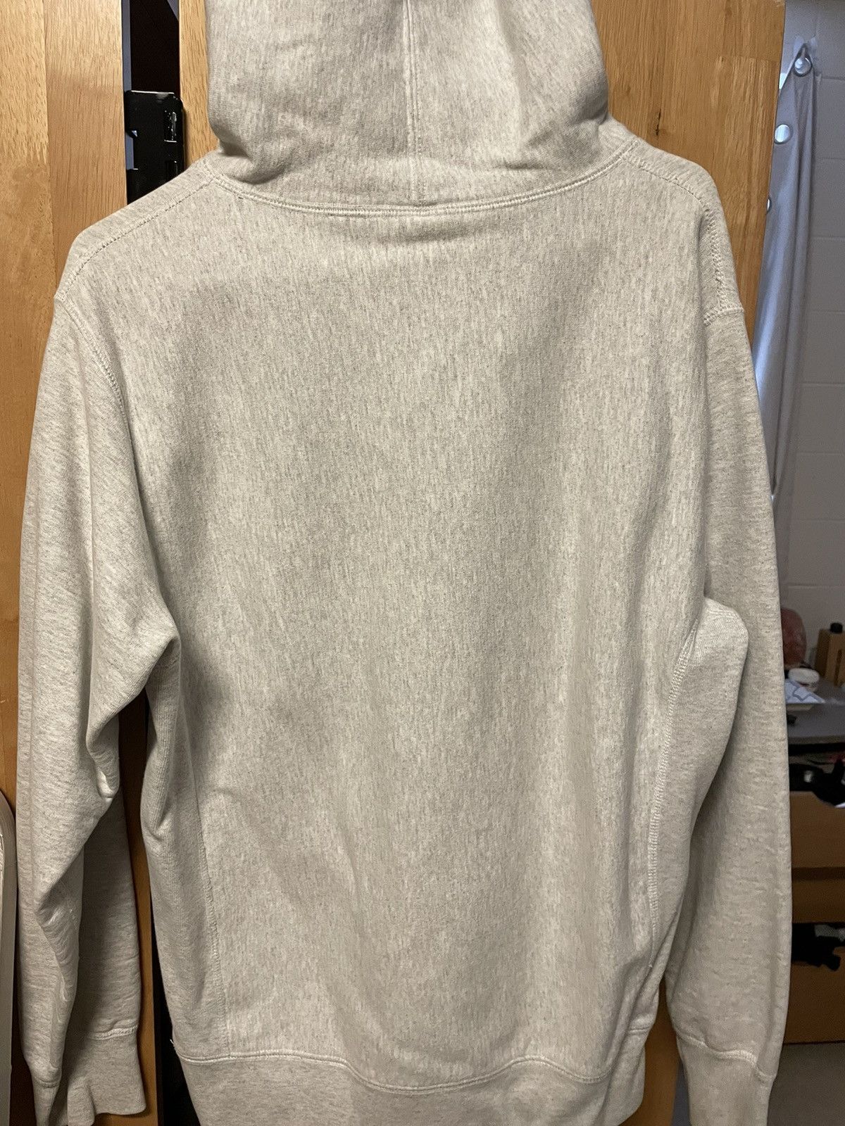 Supreme Supreme hoodie Size US M / EU 48-50 / 2 - 6 Thumbnail