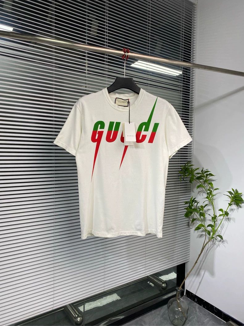 Gucci Gucci Short sleeves 2503-Nextarrow Size US XS / EU 42 / 0 - 1 Thumbnail