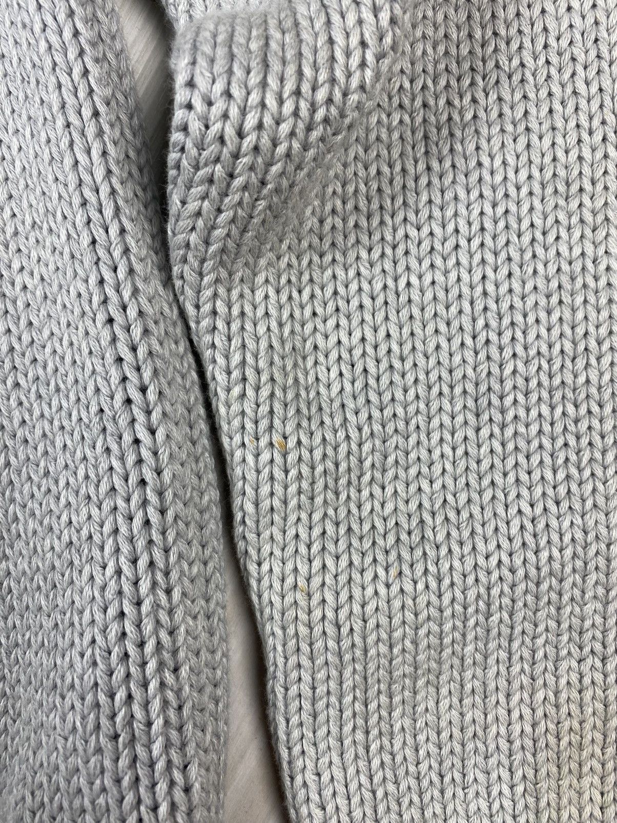 Polo Ralph Lauren × Ralph Lauren × Vintage Polo jeans co by Ralph Lauren knitwear sweater big logo y2k Size US XL / EU 56 / 4 - 12 Thumbnail