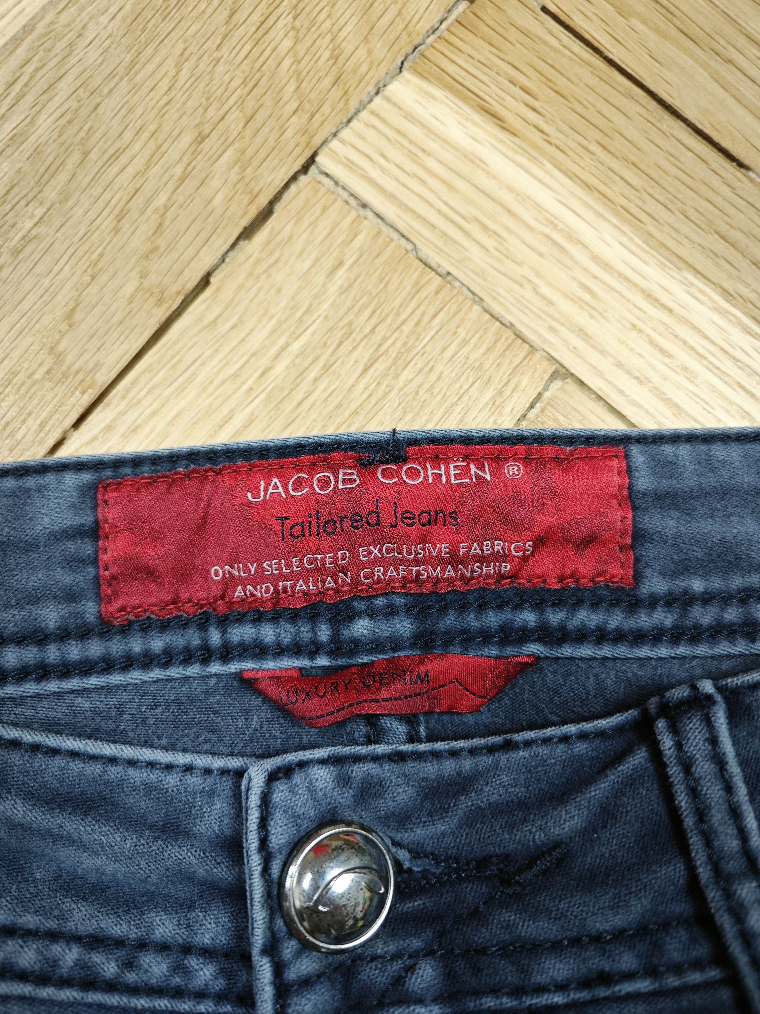 Jacob Cohen Jacob Cohen jeans Size US 33 - 7 Thumbnail