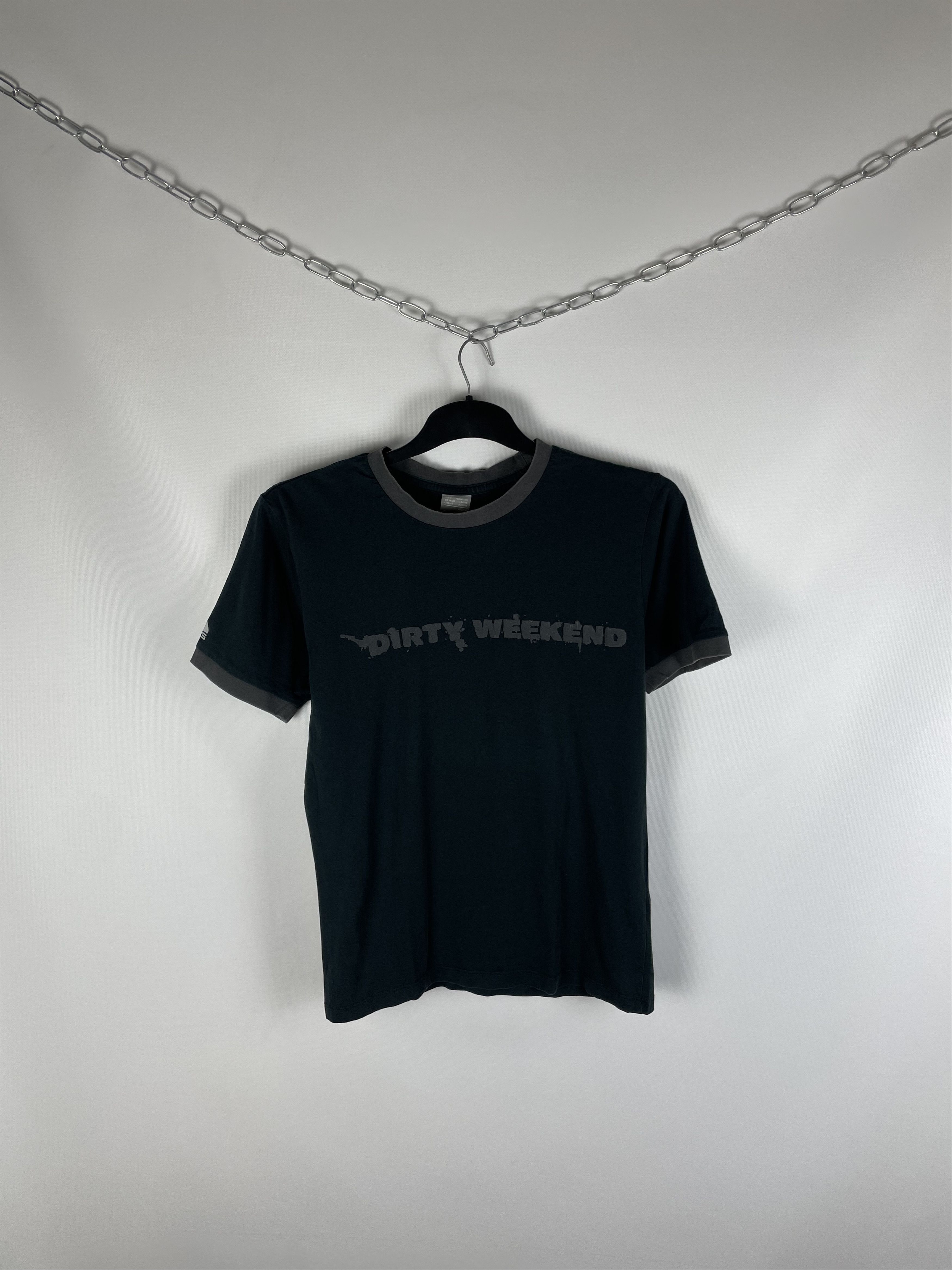 Nike Vintage Nike ACG Tee Size US S / EU 44-46 / 1 - 1 Thumbnail