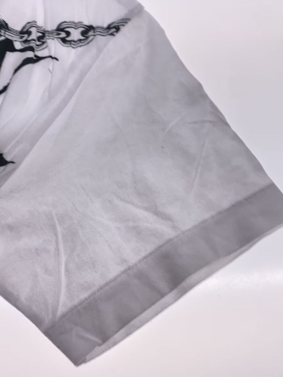 Comme des Garcons × Comme des Garcons Homme Plus Chain Graphic Tee Size US M / EU 48-50 / 2 - 3 Thumbnail