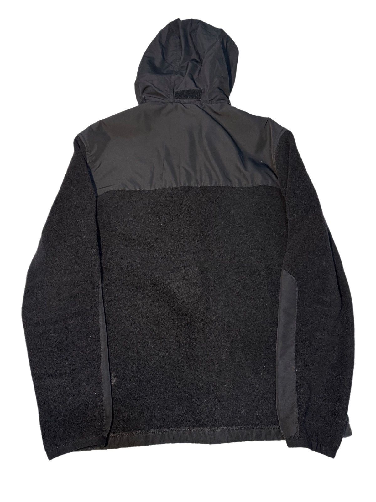 Polo Ralph Lauren Polo Ralph Lauren fleece hooded jacket Size US M / EU 48-50 / 2 - 2 Thumbnail