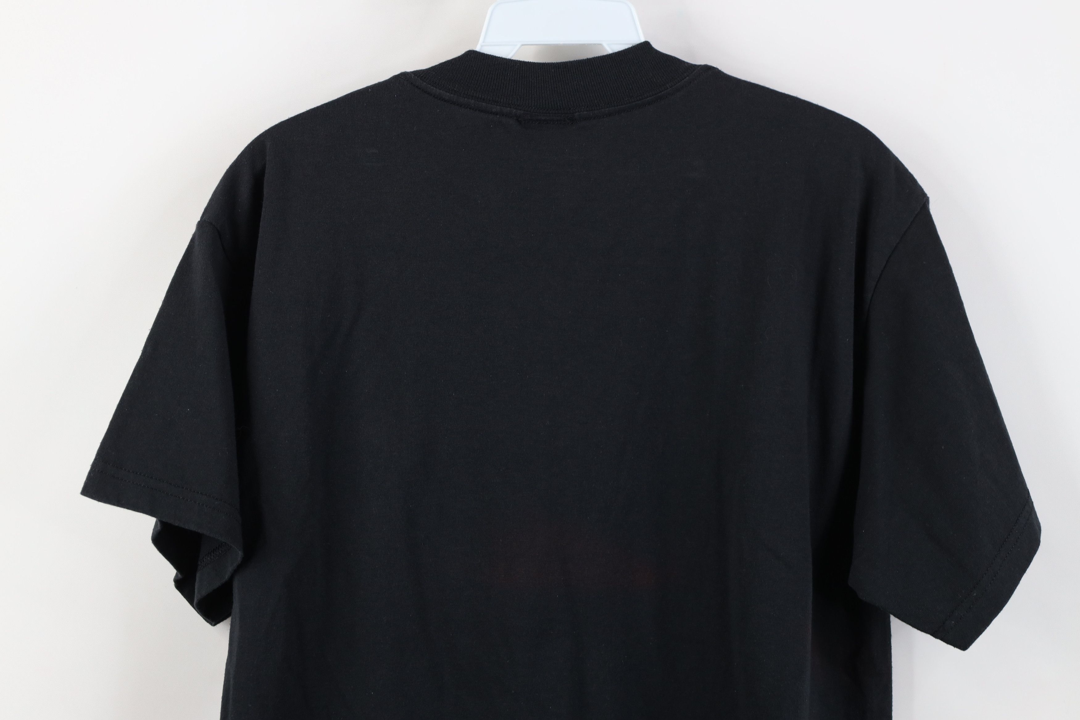 Vintage Vintage 90s Who Wants to Be A Millionaire Is T-Shirt Size US M / EU 48-50 / 2 - 13 Thumbnail