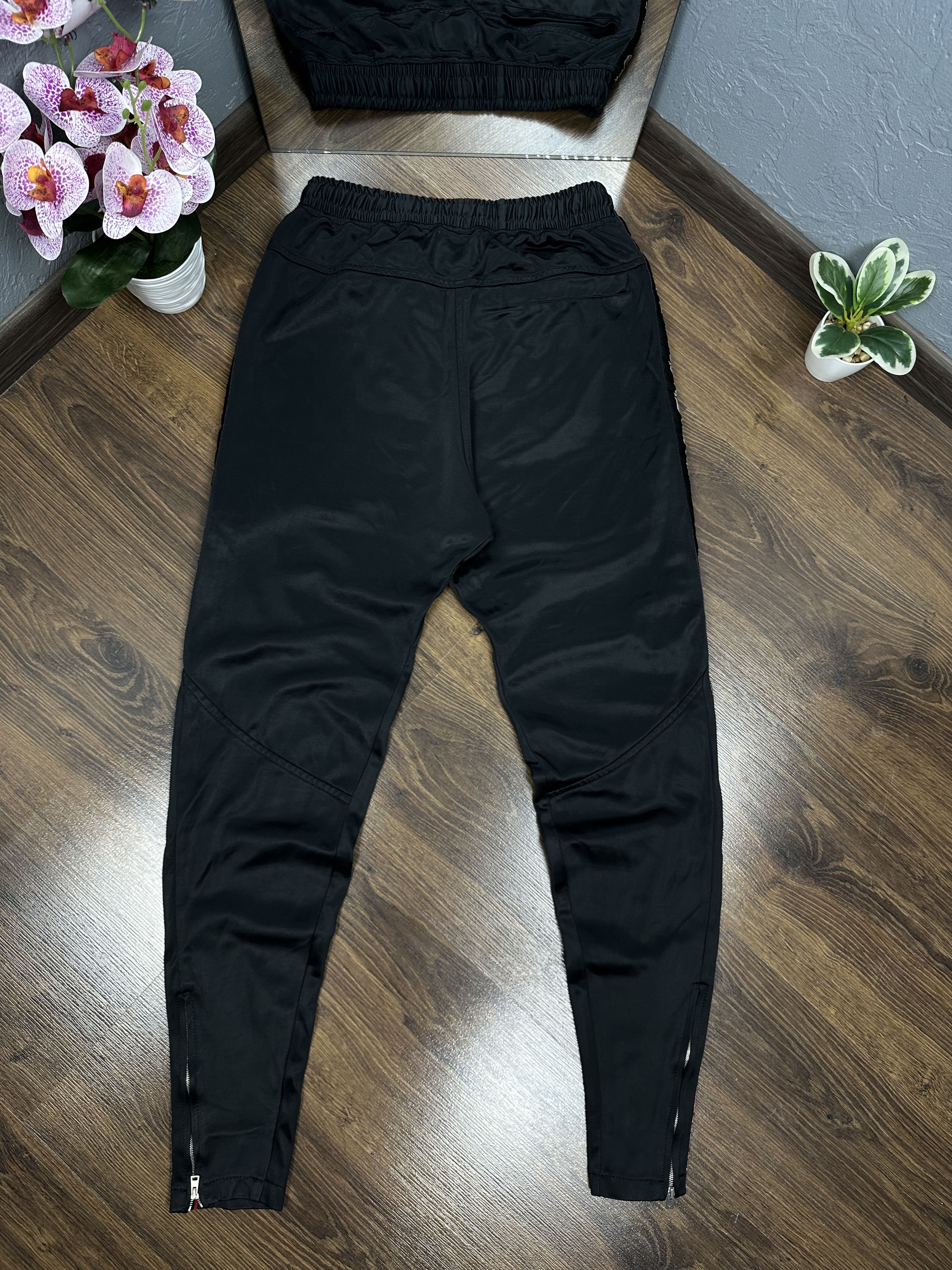 Represent Clo. Represent Clo. Mens Track Pants Size US 34 / EU 50 - 7 Thumbnail