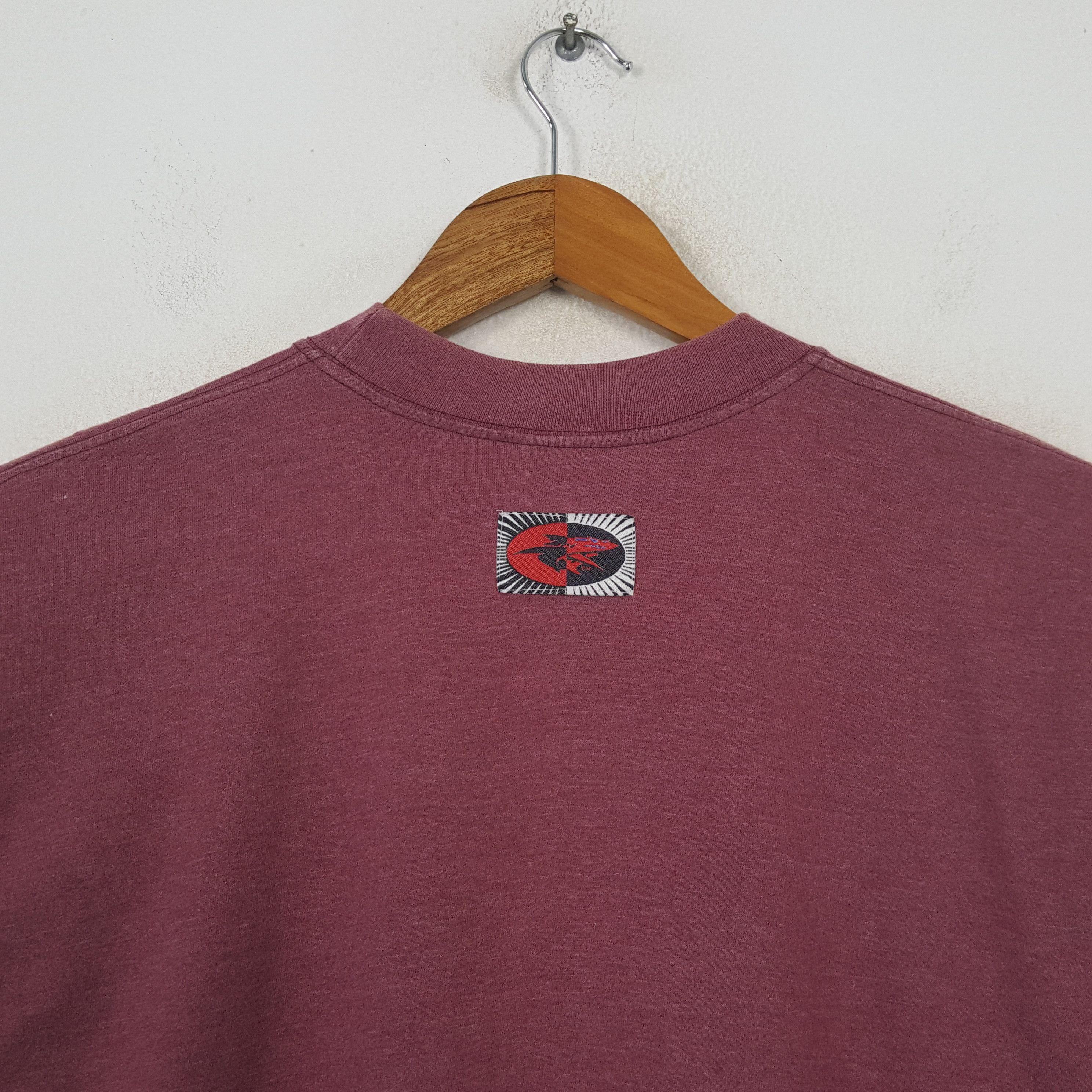 Vintage Vintage MAUI and Sons Surfing Style Brand T-shirt RR11 Size US L / EU 52-54 / 3 - 4 Thumbnail