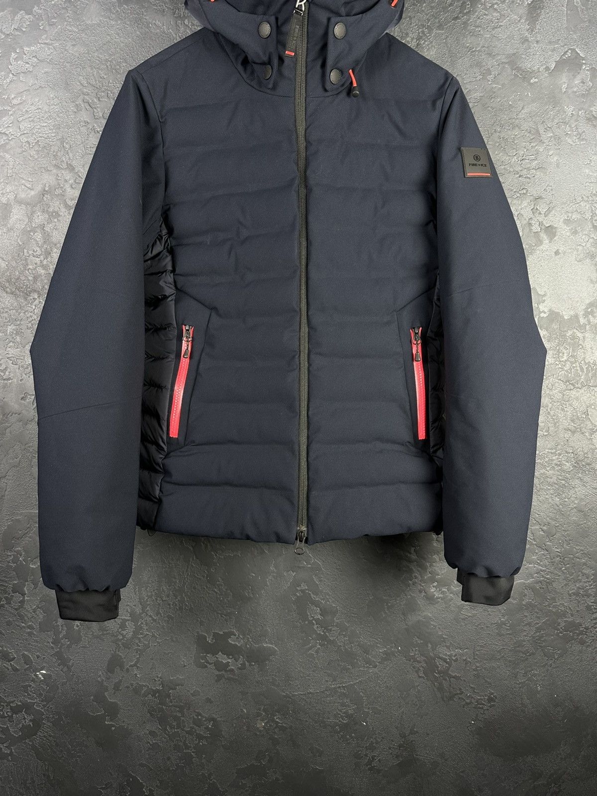 Bogner Bogner Fire + Ice Women's Down Puffer Ski Jacket Size XS / US 0-2 / IT 36-38 - 6 Thumbnail
