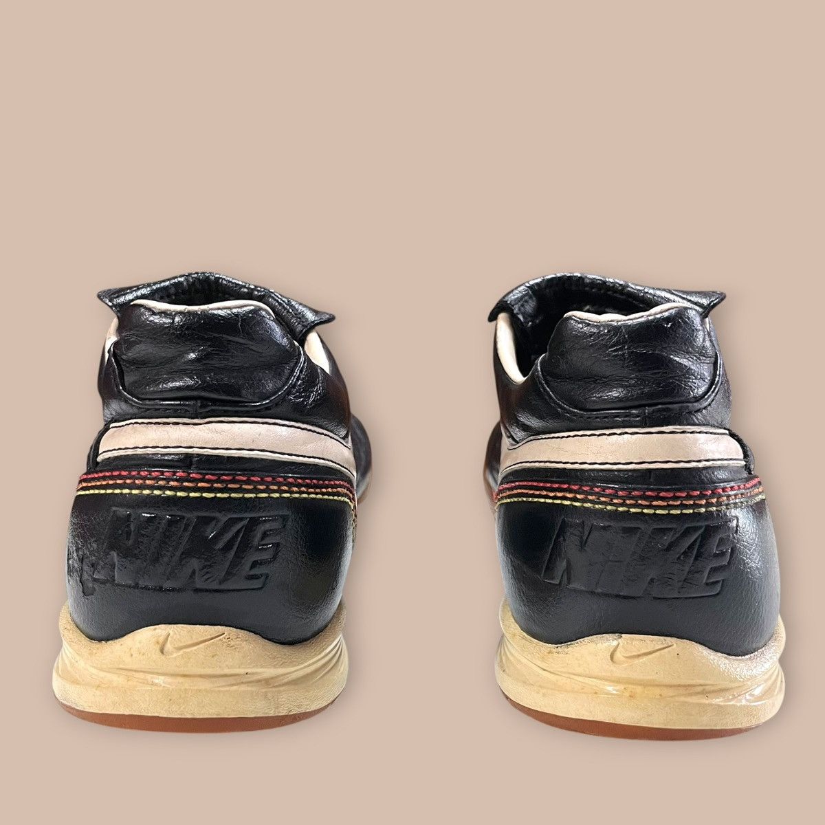 Nike Nike Tiempo Guri IC R10 Size US 8 / EU 41 - 4 Thumbnail