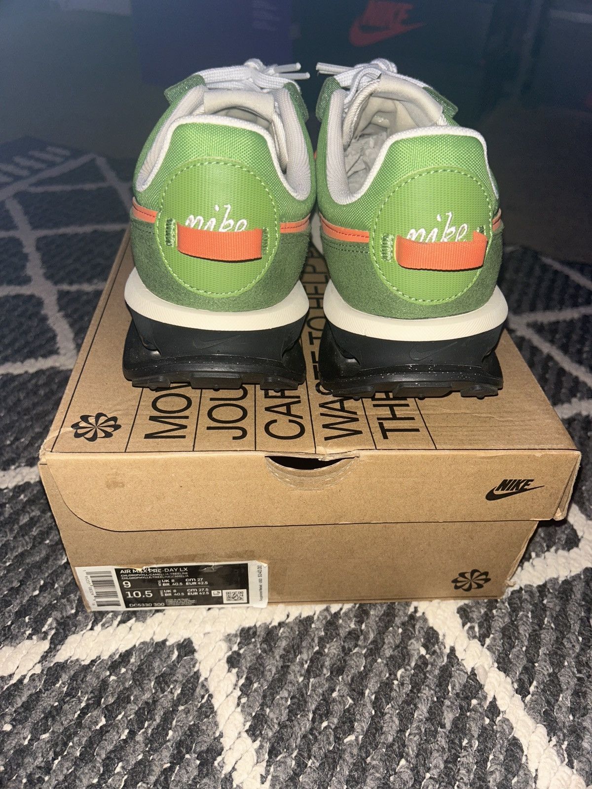 Nike Air Max Size US 9 / EU 42 - 3 Thumbnail