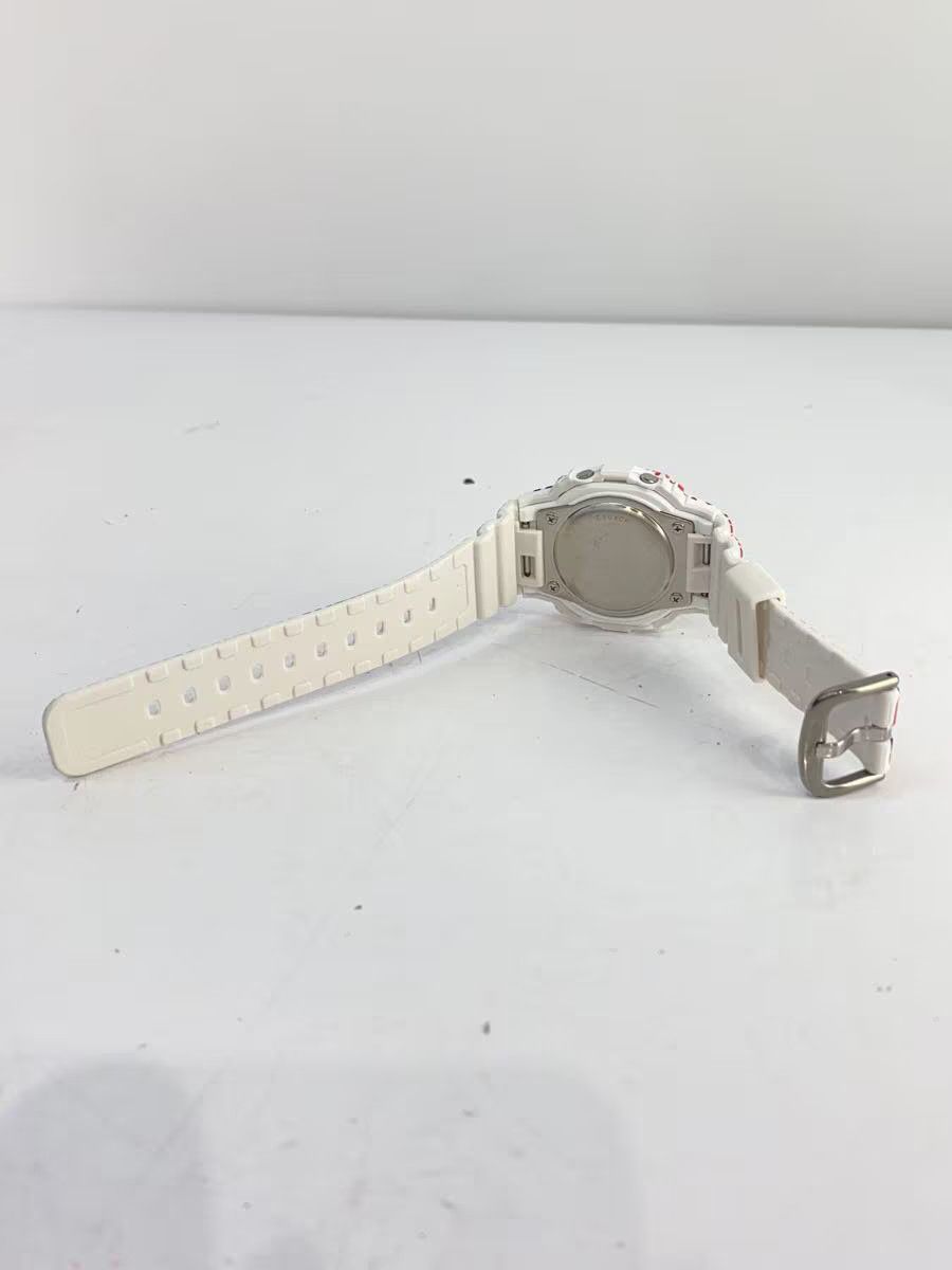 Marni Casio Collab Allover Logo Digital Watch Size ONE SIZE - 4 Thumbnail