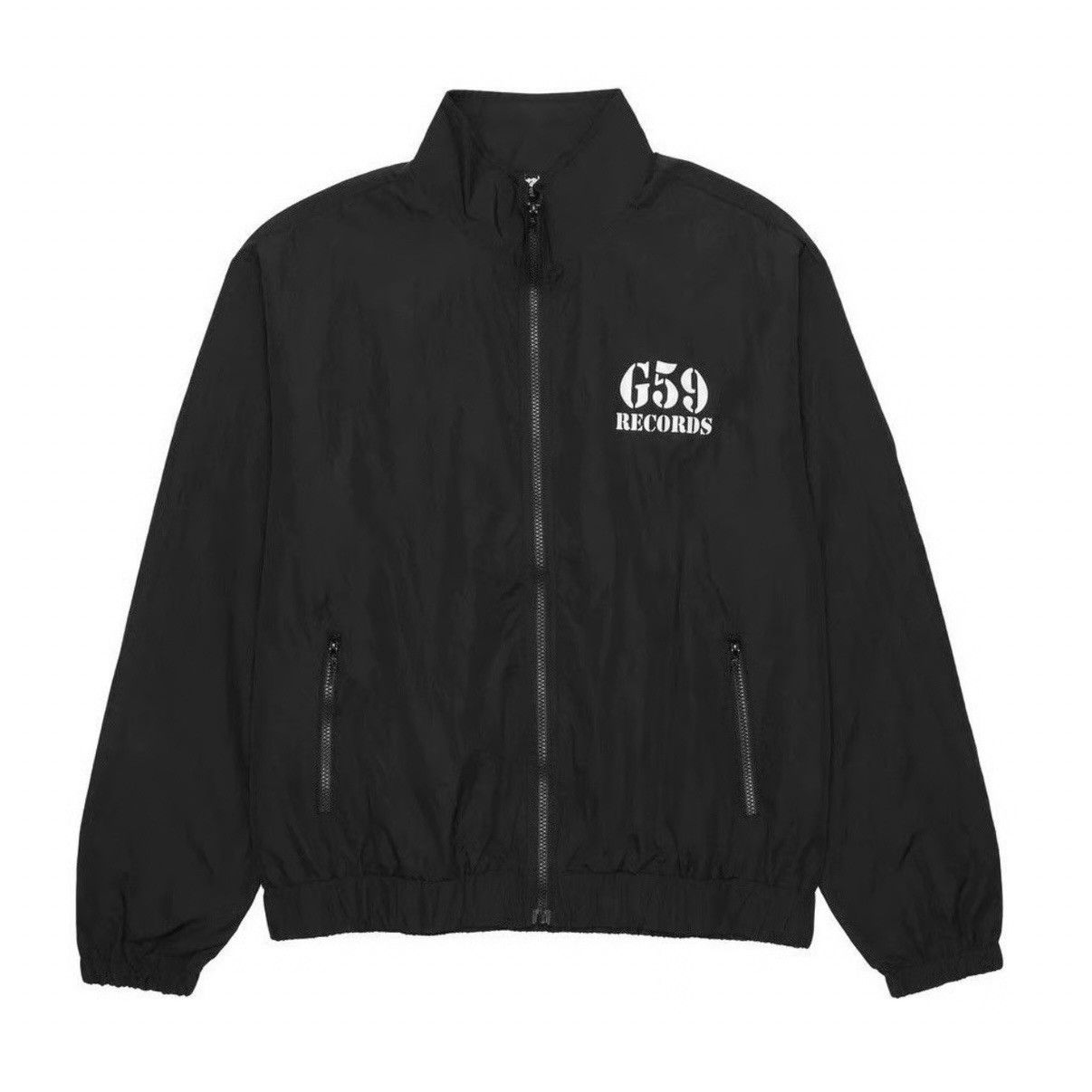 Fuck The Population × G59 Records G59 Records Not Big On Sports Tracksuit Top Jacket XL NWOT Size US XL / EU 56 / 4 - 2 Thumbnail