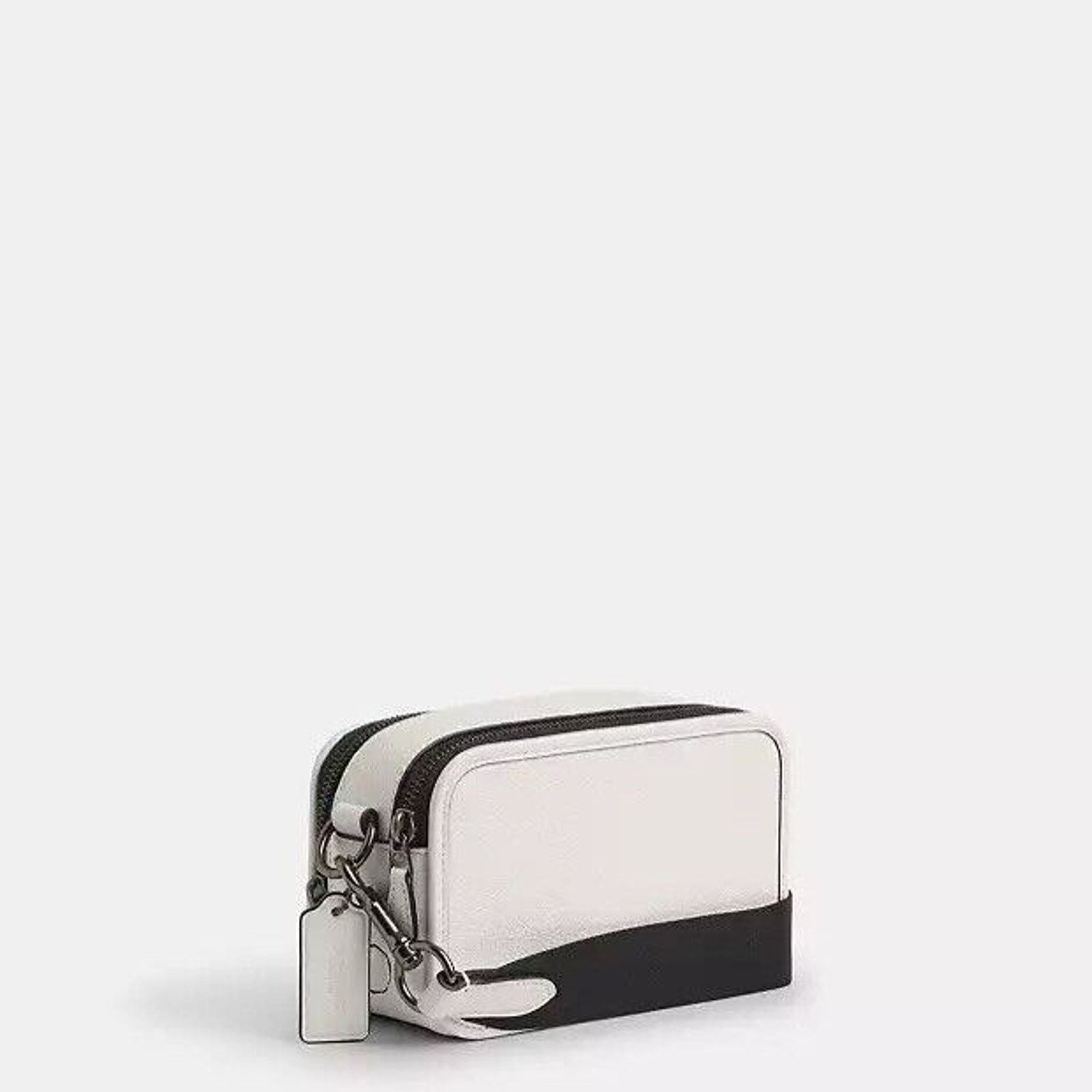 Coach NWT Coach Wyatt Crossbody Bag With Sketch Print CAJ36 Size ONE SIZE - 12 Thumbnail