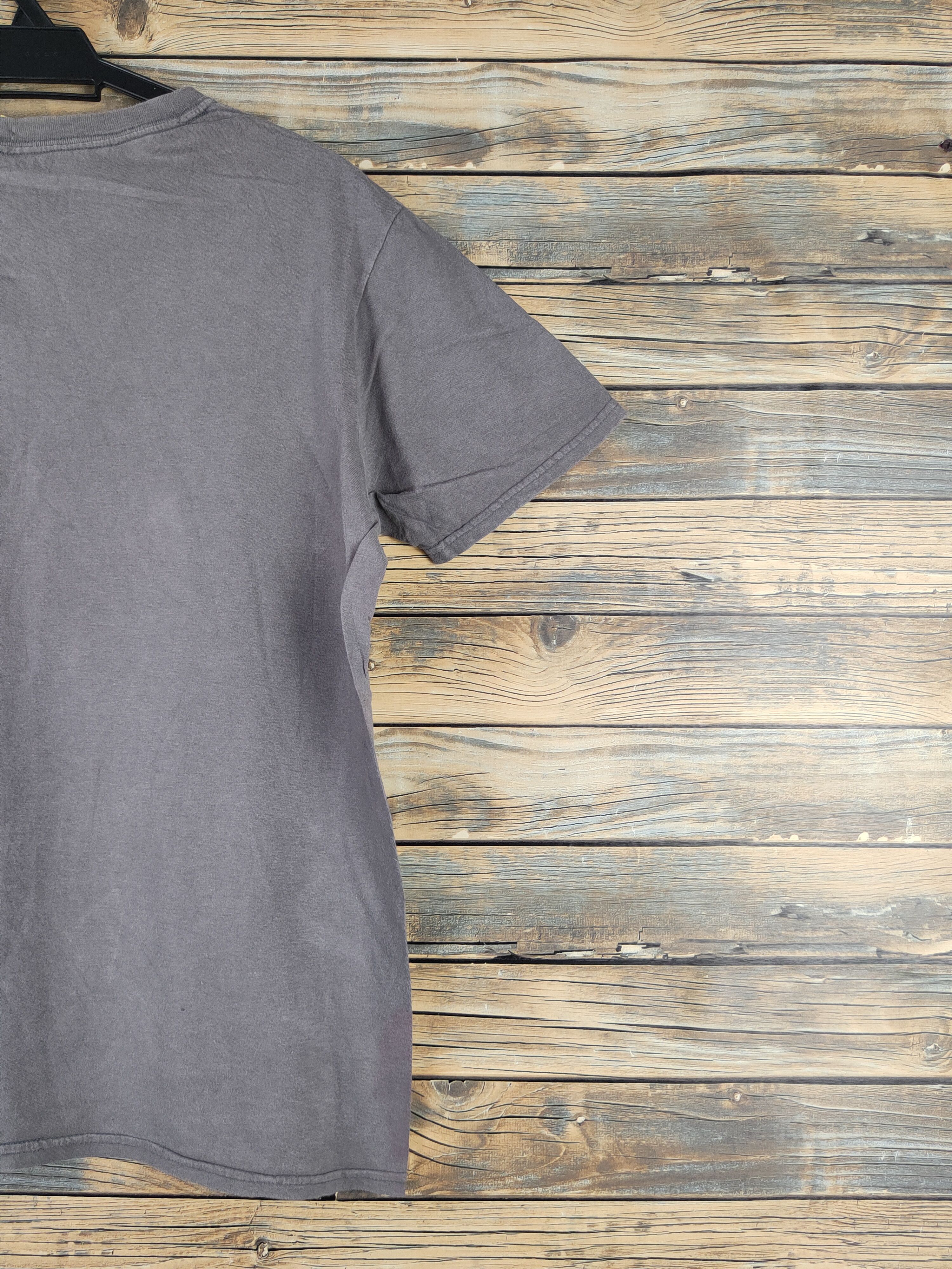 Pokemon DL Pokemon Gray Darkrai Short Sleeve T-shirt #2567 Size US L / EU 52-54 / 3 - 10 Thumbnail