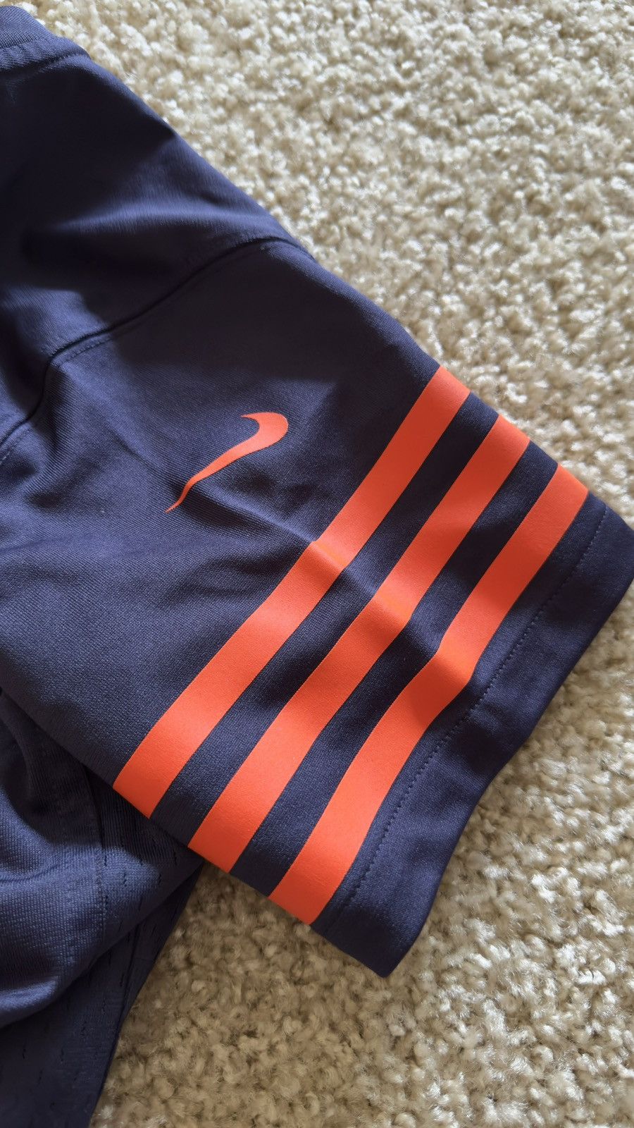 Nike × Vintage Nike Size US S / EU 44-46 / 1 - 4 Thumbnail