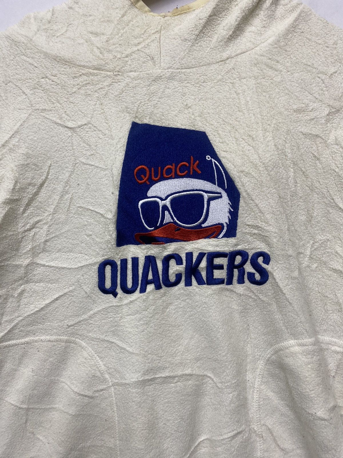 Japanese Brand × Vintage duck dude Quack Size US L / EU 52-54 / 3 - 3 Thumbnail