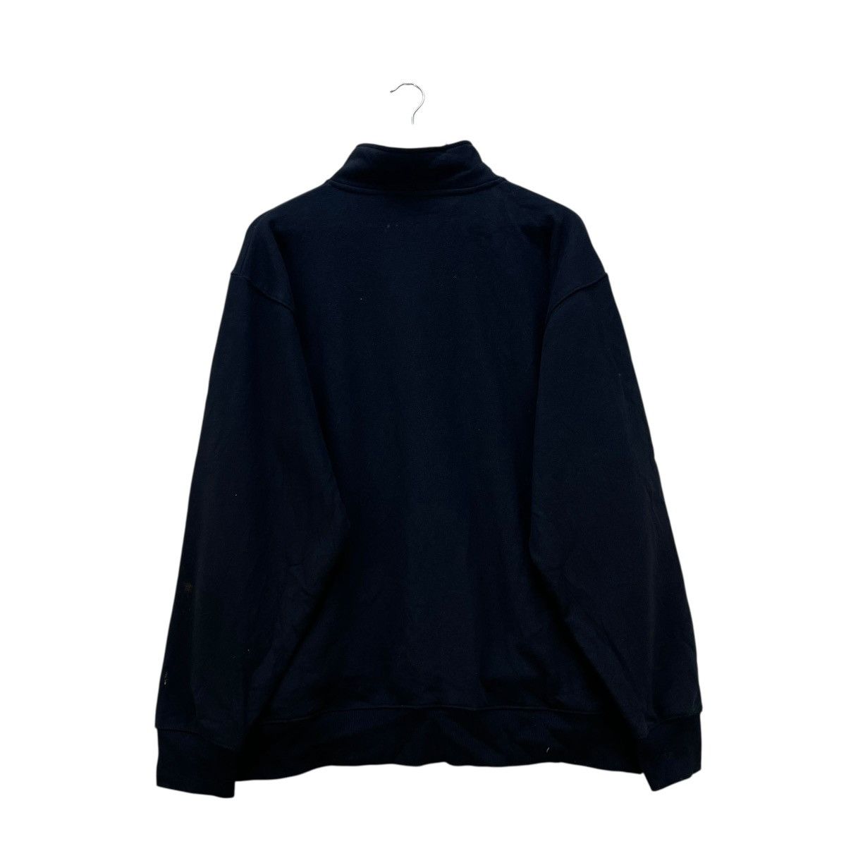 Arts & Science 💥Vintage Art Half Zip Pullover Size US M / EU 48-50 / 2 - 2 Thumbnail