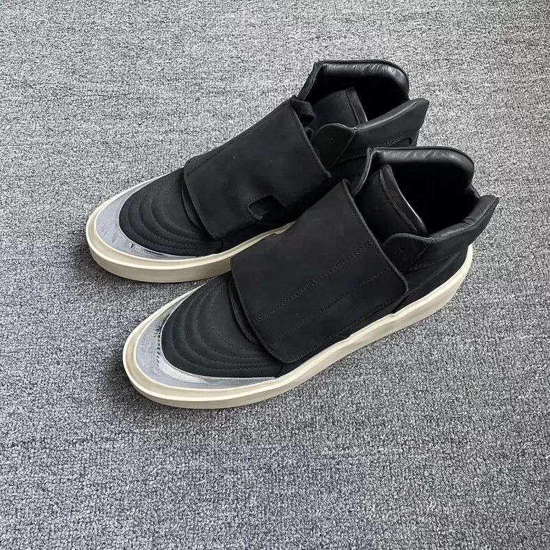 Fear of God Fear of God Mainline sneakers Size US 9 / EU 42 - 1 Thumbnail