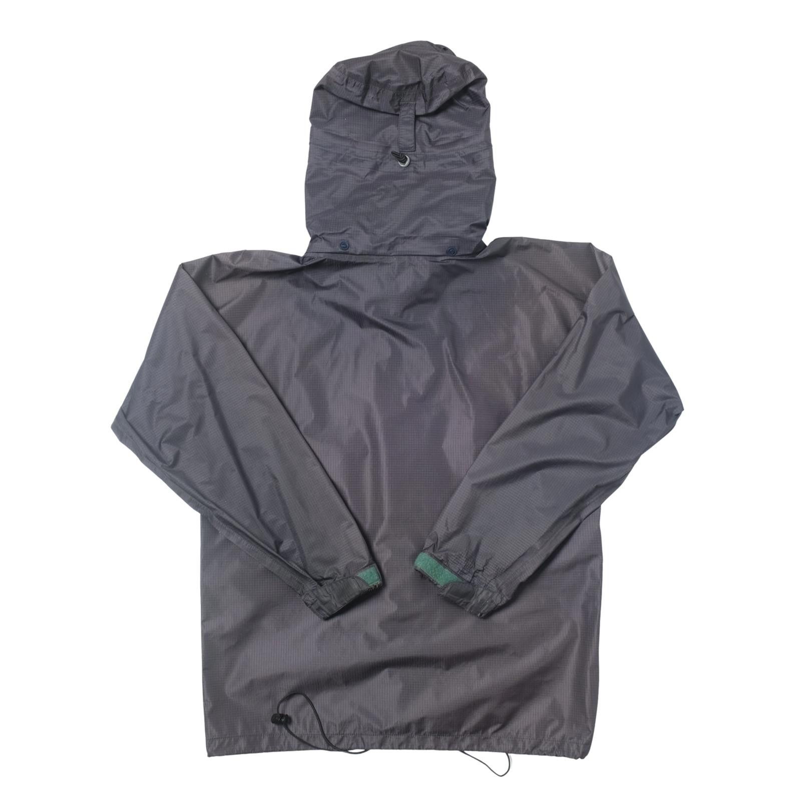 Montbell Montbell Gore-Tex Jacket Vintage (L) Size US L / EU 52-54 / 3 - 2 Thumbnail