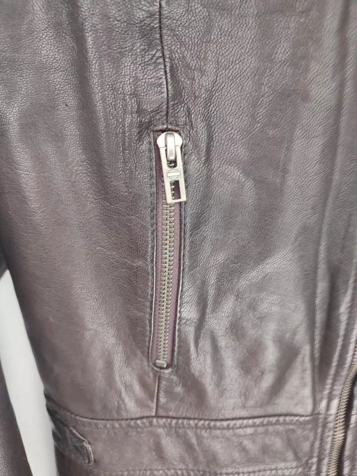 Harley Davidson Womens Harley Davidson Leather Jacket Size XXL Size XXL / US 16-18 / IT 52-54 - 9 Thumbnail