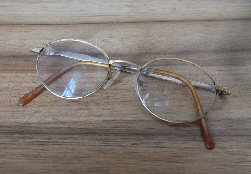 ALAIN DELON Vintage Alain Delon Glasses Size ONE SIZE - 1 Thumbnail