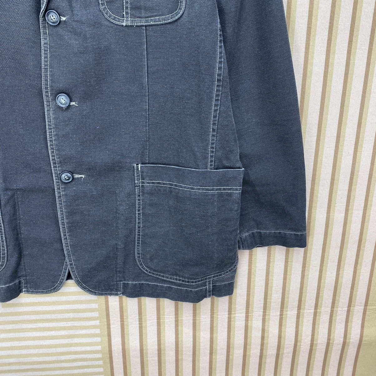 G-Star 🫶G stage Jeans Workwear Jacket Size US M / EU 48-50 / 2 - 5 Thumbnail