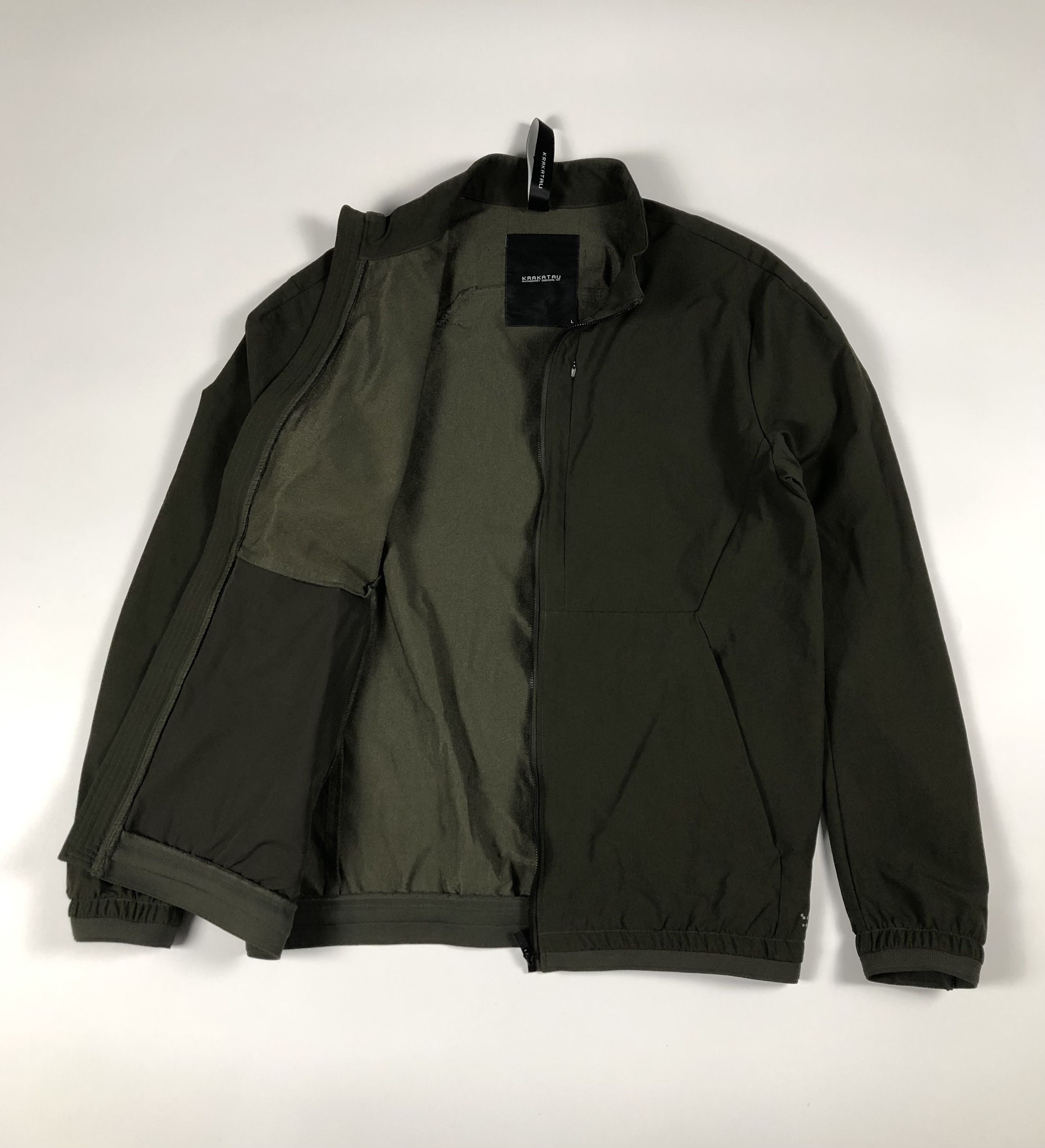 Krakatau Krakatau Softshell Jacket Size US L / EU 52-54 / 3 - 8 Thumbnail