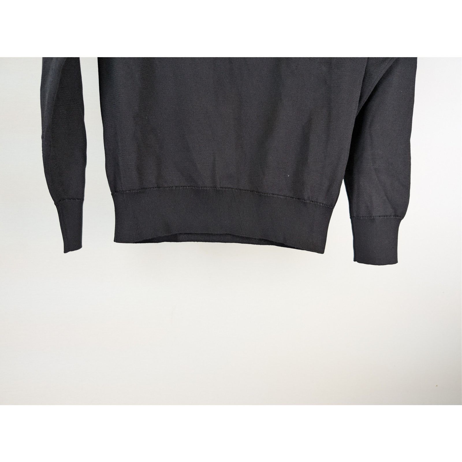 Tom Ford o1rshd1 CC20 Sweatshirt in Black Size US M / EU 48-50 / 2 - 4 Thumbnail