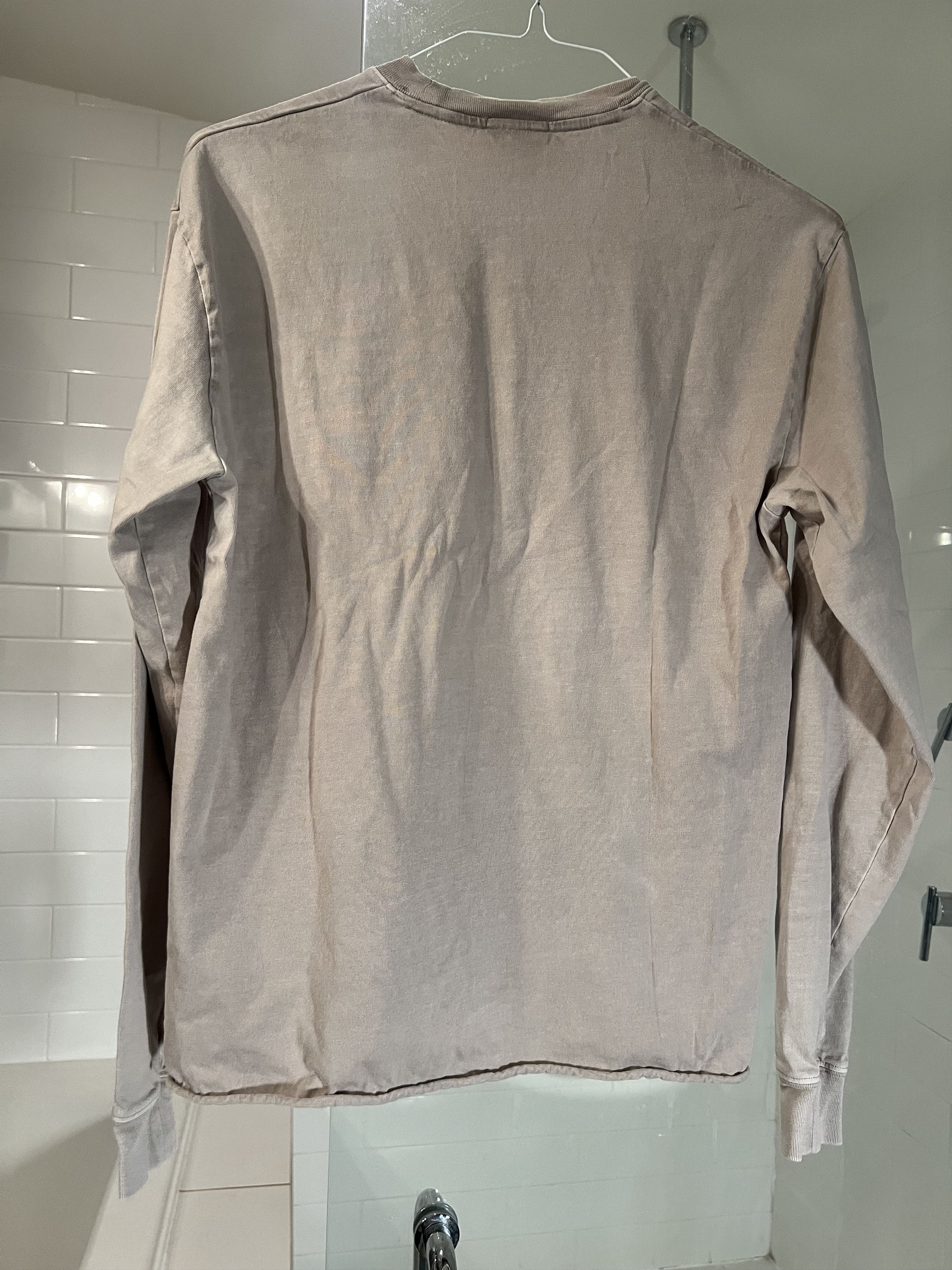 Kith Long Sleeve Tshirt Size US XS / EU 42 / 0 - 2 Thumbnail