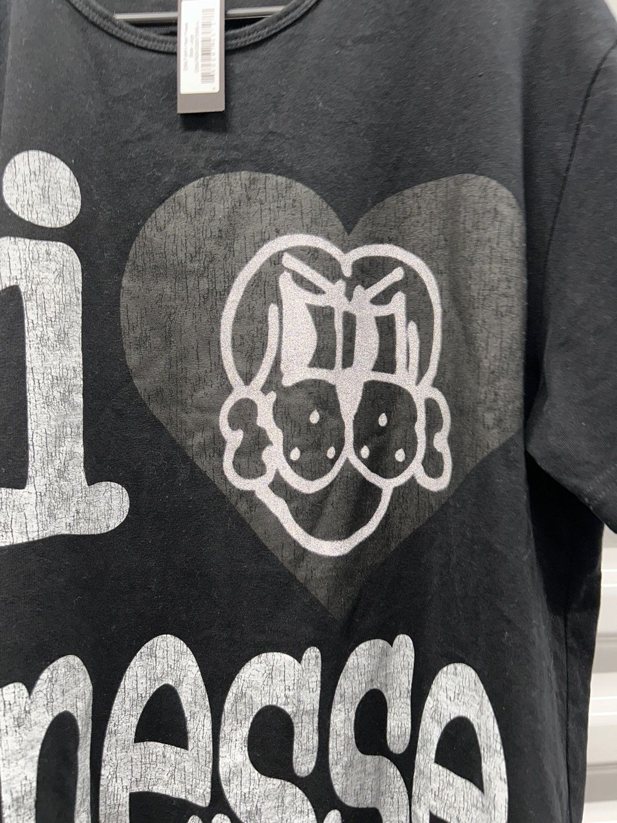 Chito Chito I love finesse tee L Size US L / EU 52-54 / 3 - 4 Thumbnail