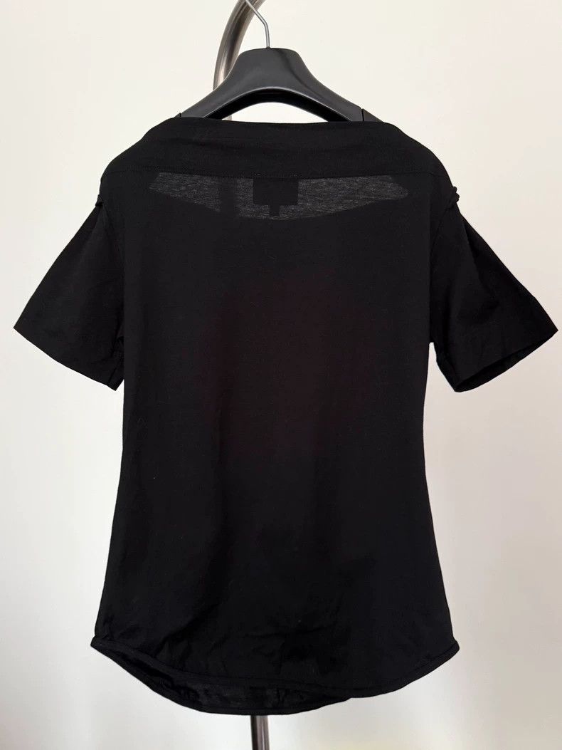 Vivienne Westwood Vivienne Westwood Saturn Drunkard necklace graffiti short Size M / US 6-8 / IT 42-44 - 3 Thumbnail