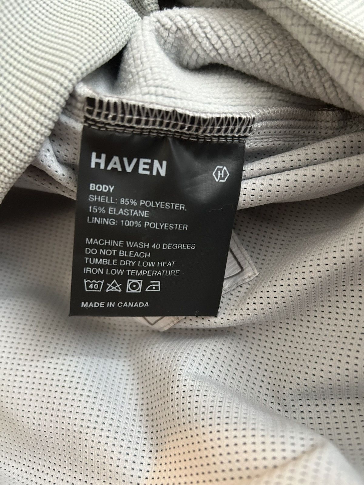Haven Needles x HAVEN GORE-TEX INFINIUM Track Jacket Size US XL / EU 56 / 4 - 6 Thumbnail