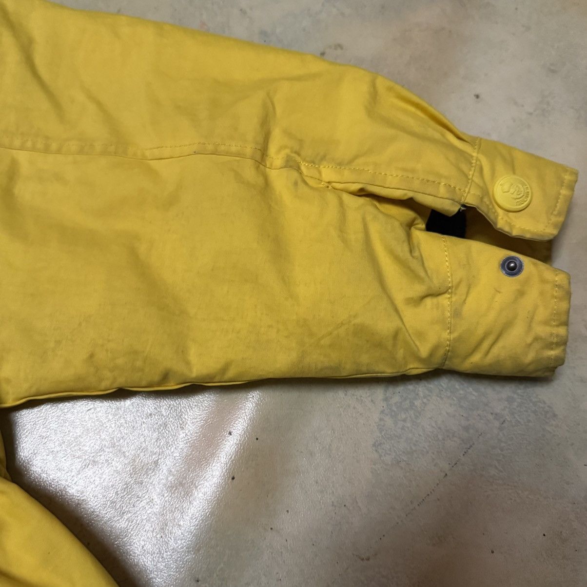Nautica Nautica Big Logo Jacket Size US M / EU 48-50 / 2 - 22 Thumbnail