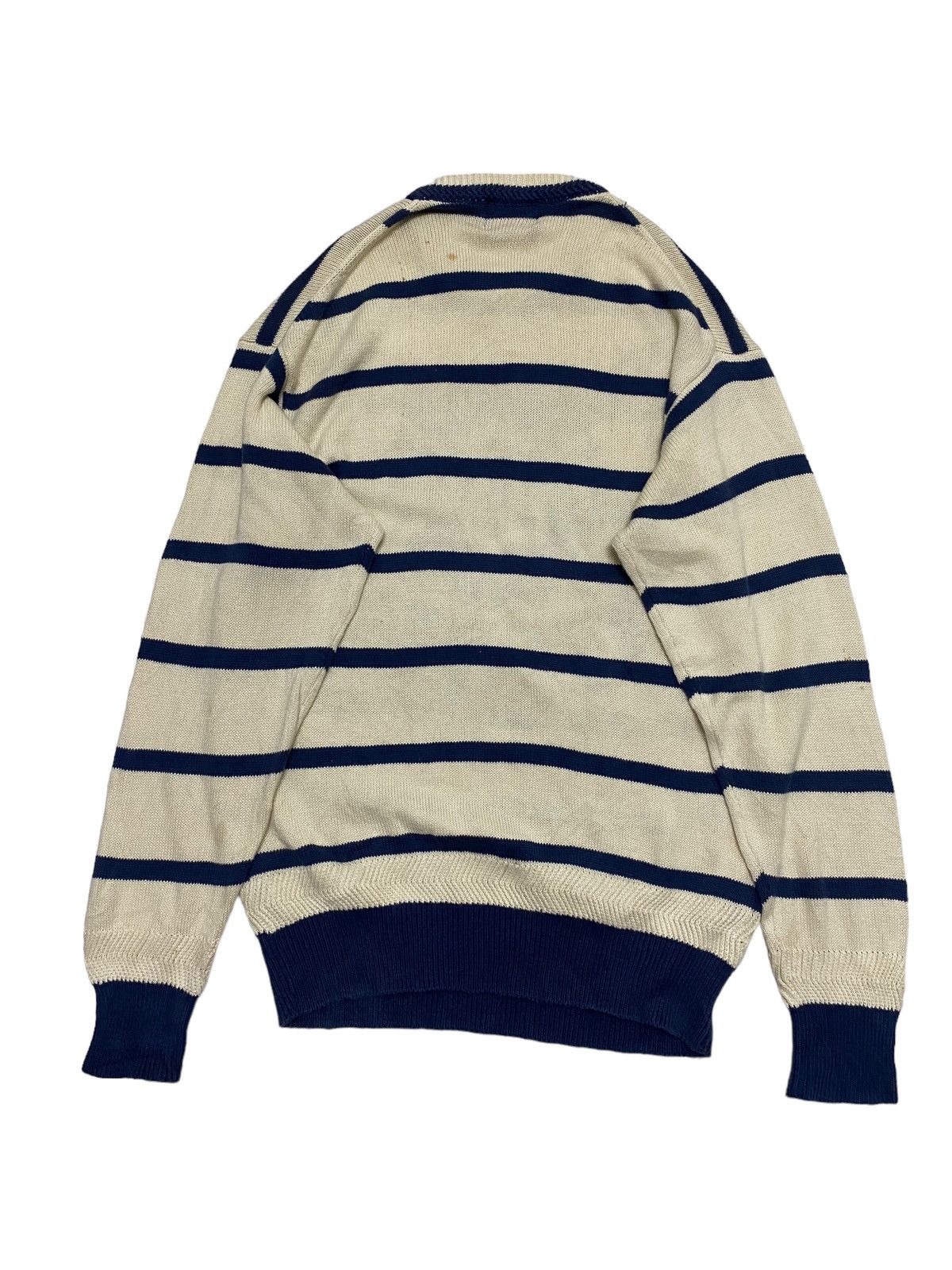 Chaps Ralph Lauren Rare❗️❗️Vintage Chaps Ralph Lauren Knit Size US M / EU 48-50 / 2 - 6 Thumbnail