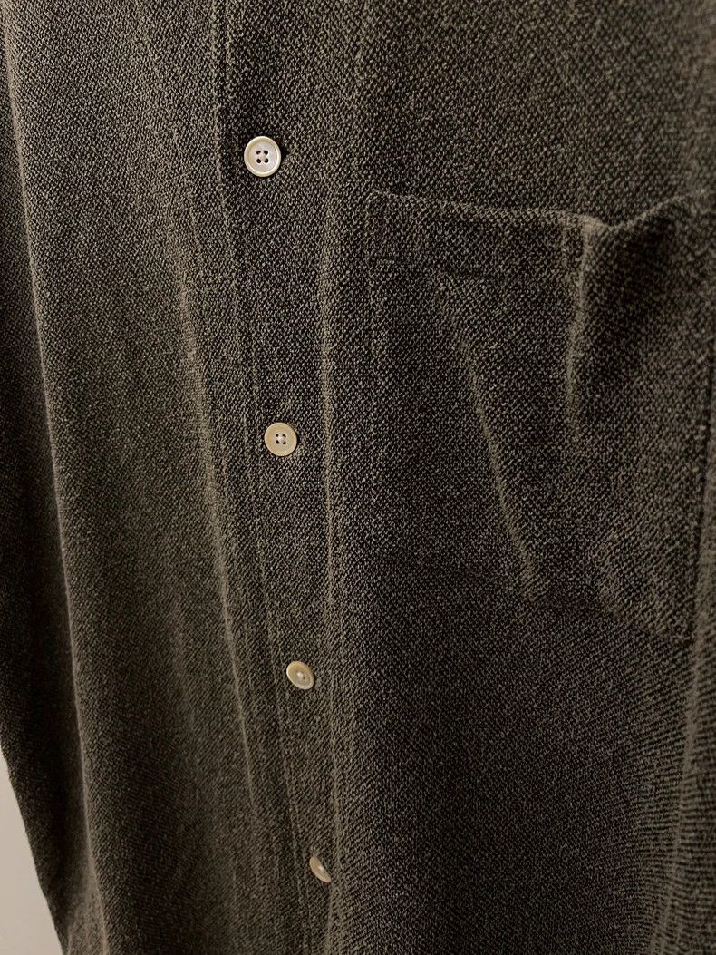 Our Legacy our legacySS24 Box Shirt 2503-Nextarrow Size US L / EU 52-54 / 3 - 5 Thumbnail