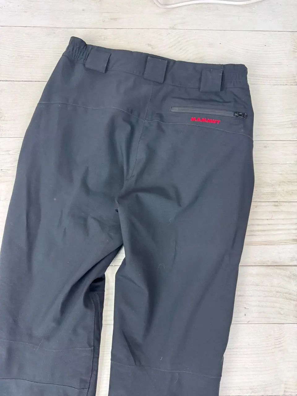 Mammut Vintage Mammut Ski Pants Snowboard Size US 30 / EU 46 - 6 Thumbnail