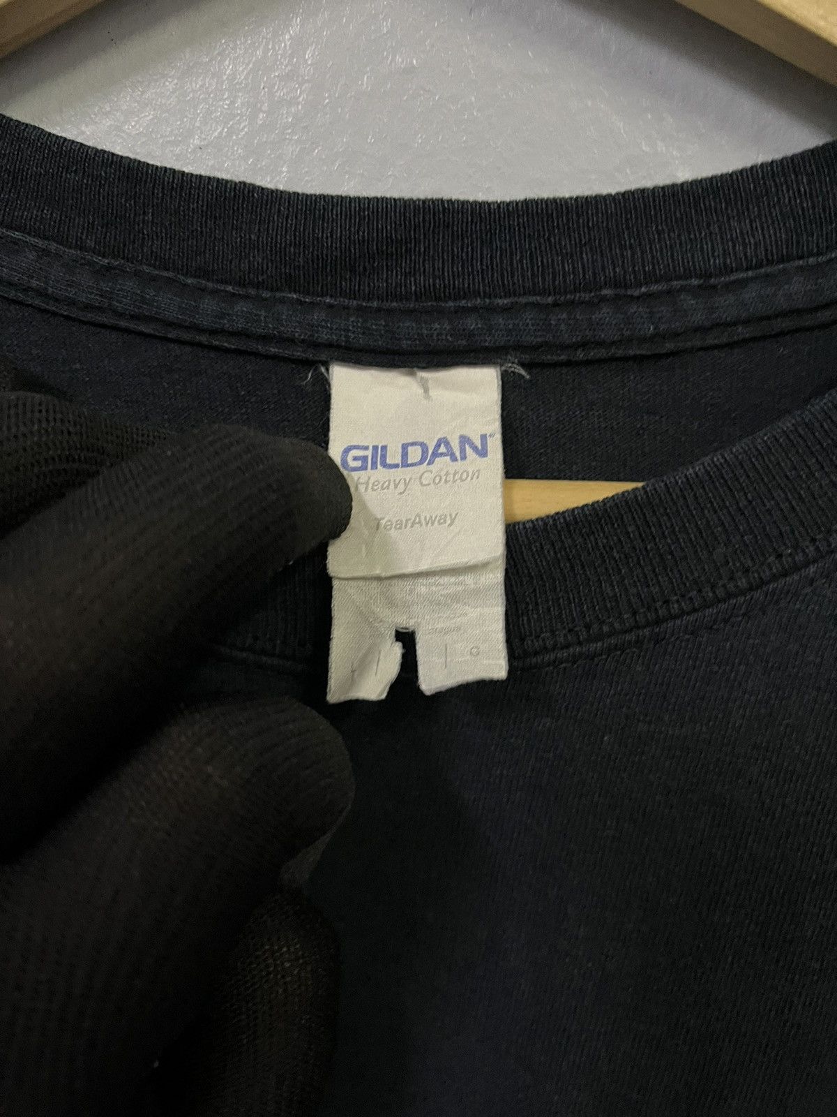 Gildan Animal tee Size US XXL / EU 58 / 5 - 7 Thumbnail