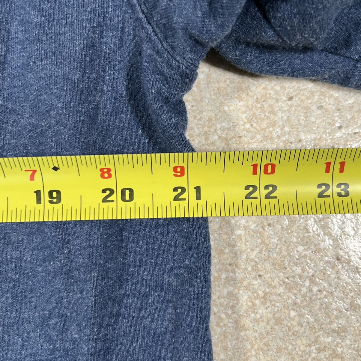 Carhartt Carhartt Heavyweight Short Sleeve Henley Pocket T-Shirt Size US M / EU 48-50 / 2 - 5 Thumbnail
