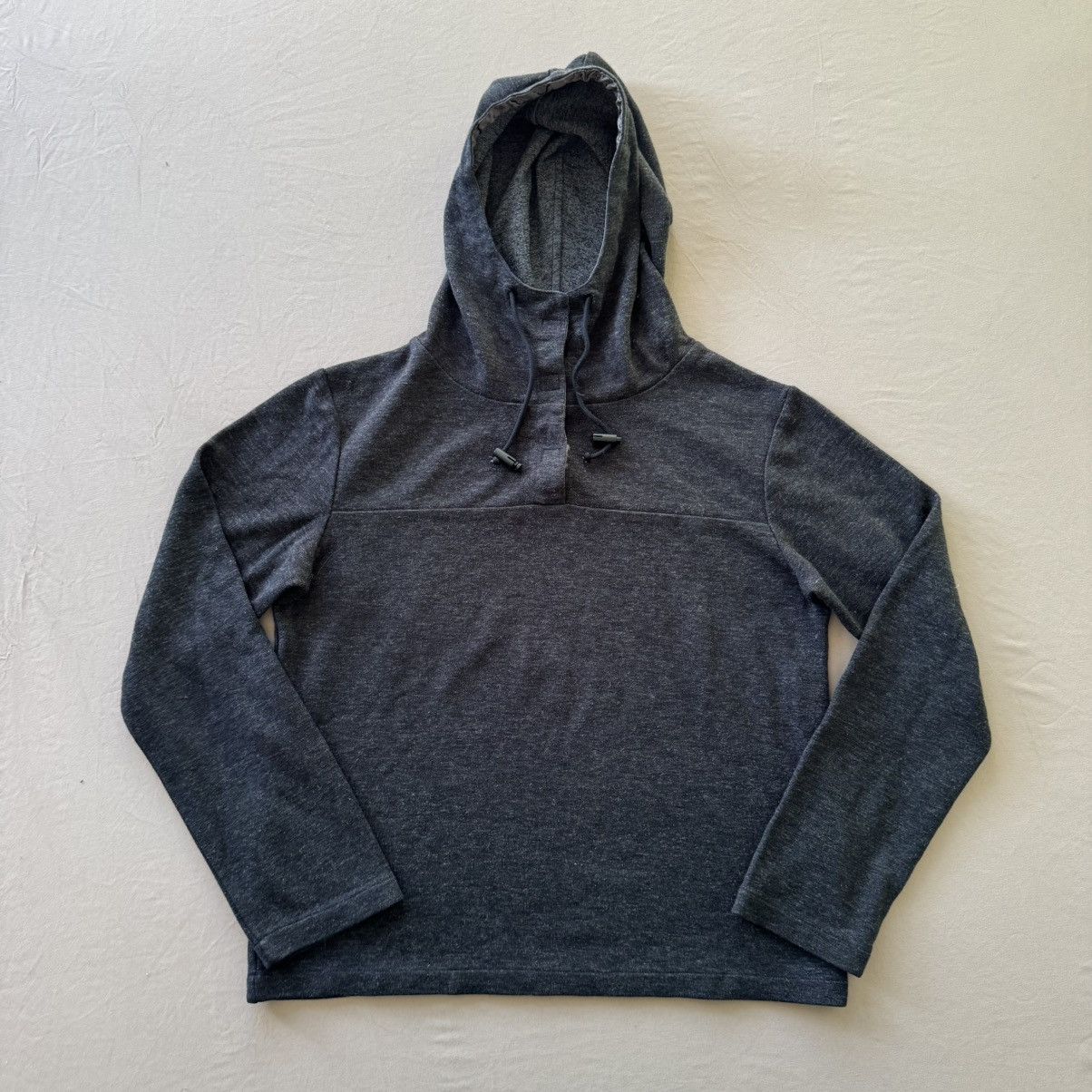 Other U2 Wool Blend Hoodie Sweater Size US M / EU 48-50 / 2 - 1 Thumbnail