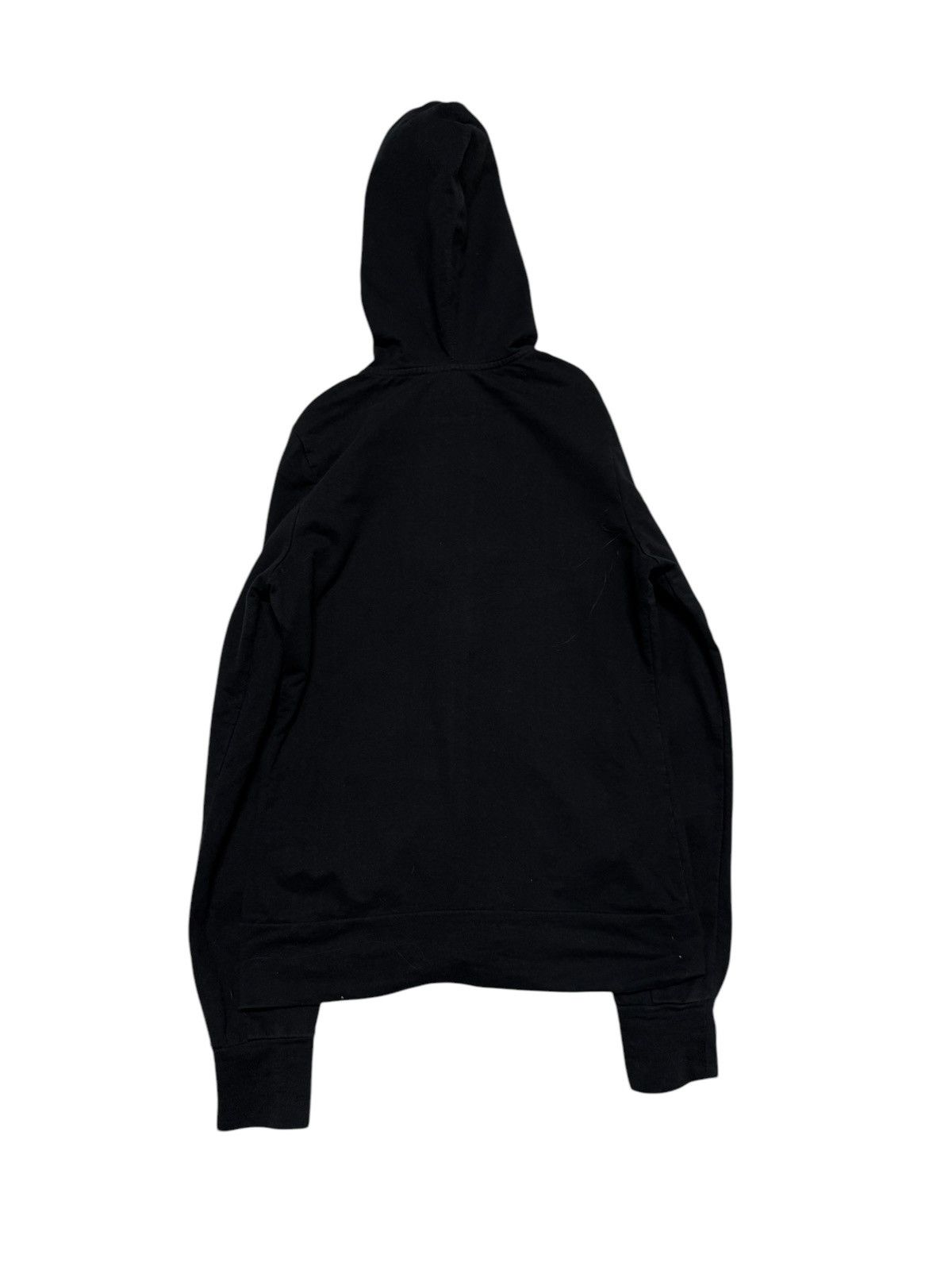 Oakley Vintage 2000 Oakley zip up hoodie y2k Size M / US 6-8 / IT 42-44 - 3 Thumbnail
