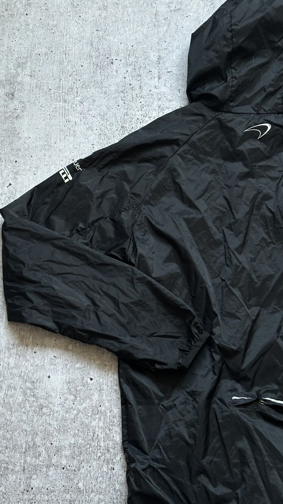 Formula 1 Mclaren Honda Vintage Extremle Light F1 Formula Jacket Size US L / EU 52-54 / 3 - 13 Thumbnail
