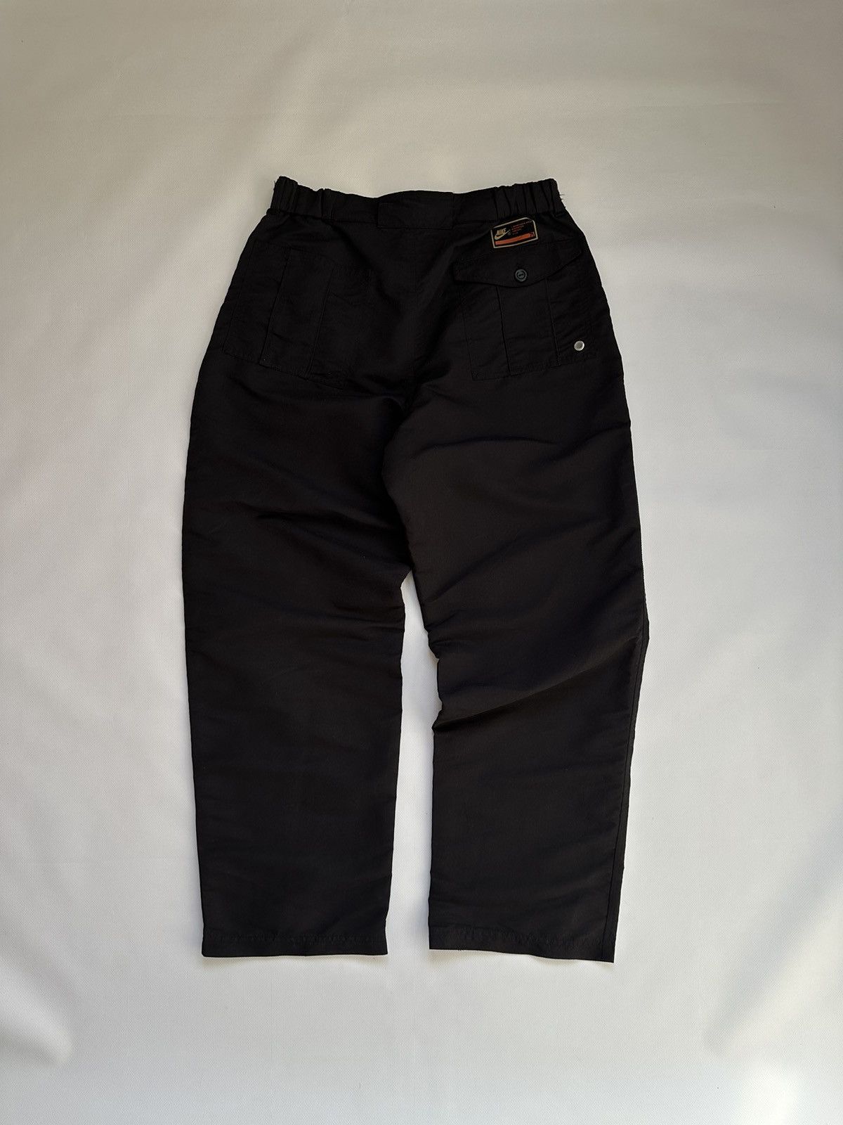 Nike Vintage pants Nike Parachute Size US 32 / EU 48 - 1 Thumbnail