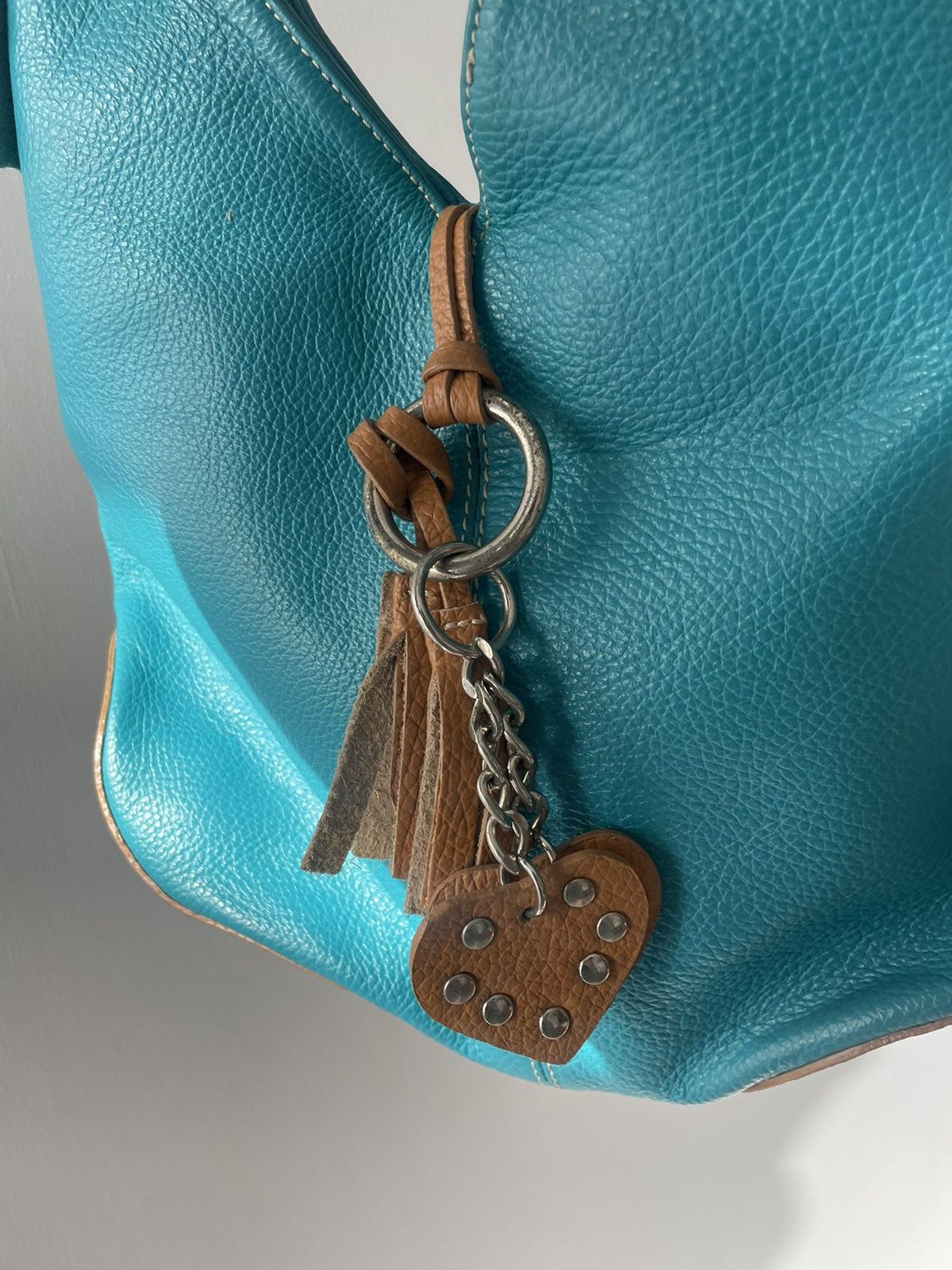 Vintage Italian bag Size ONE SIZE - 11 Thumbnail
