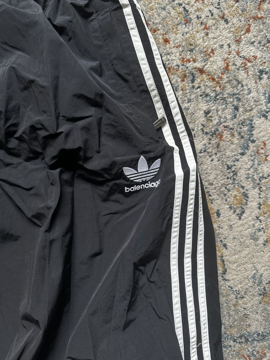 Adidas × Balenciaga Balenciaga Adidas Pants | Grailed