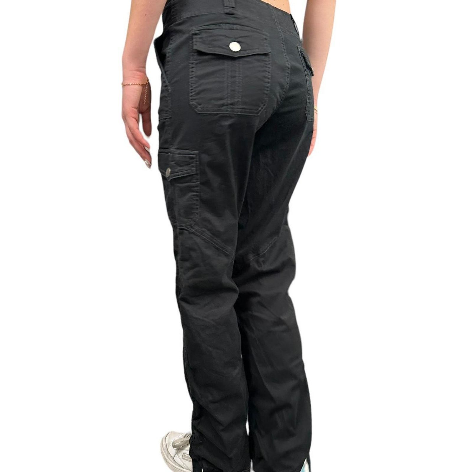 I.AM.GIA I am gia cargo pants Size 28" / US 6 / IT 42 - 3 Thumbnail