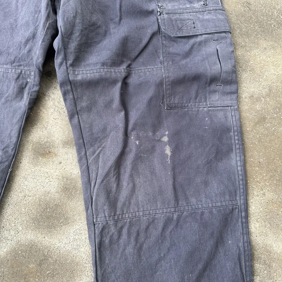 Propper MULTIPOCKET UTILITY PROPER TACTICAL FADED SPRINGWAIST CARGO Size US 38 / EU 54 - 8 Thumbnail