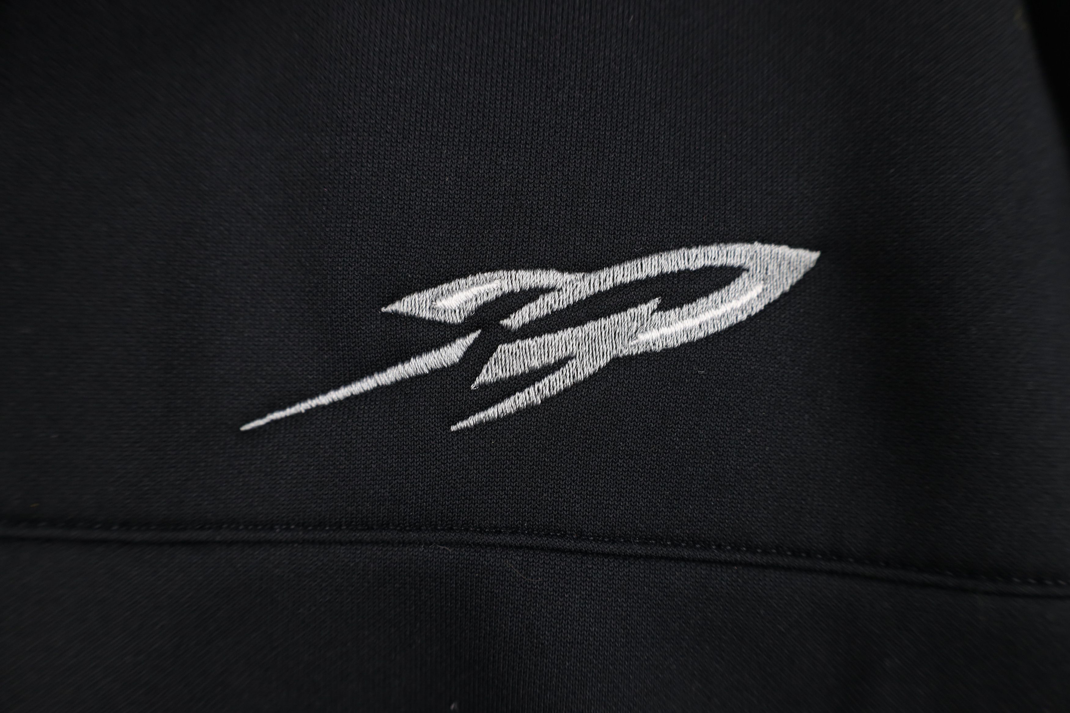 Nike Nike Golf University of Toledo Half Zip Pullover Jacket Size US M / EU 48-50 / 2 - 4 Thumbnail