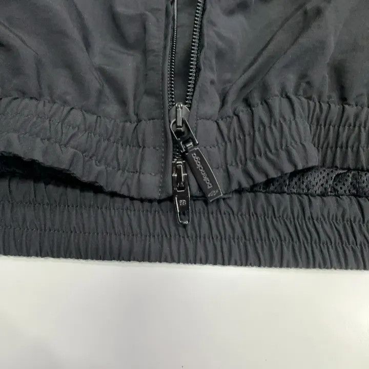 Balenciaga SS23 Loose Collar Zip Jacket 0079-2507