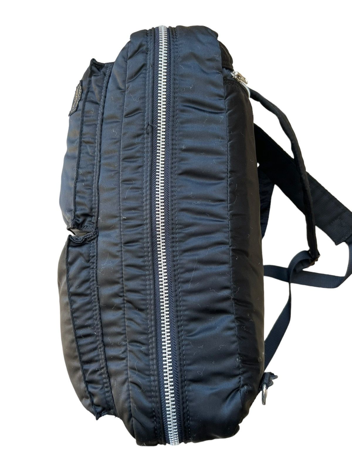Porter Porter By Yoshida Tanker 3Way Briefcase Black Size ONE SIZE - 11 Thumbnail